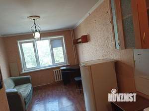 Студия квартира, на длительный срок, 18м2, 4/5 этаж