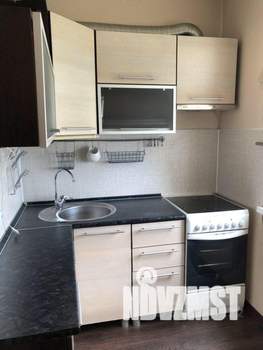 1-к квартира, на длительный срок, 30м2, 9/9 этаж