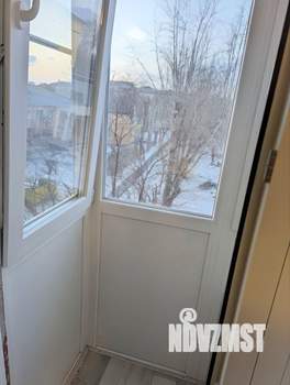 1-к квартира, на длительный срок, 32м2, 4/5 этаж