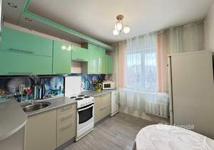 2-к квартира, на длительный срок, 54м2, 4/9 этаж