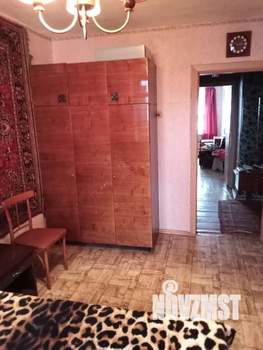 3-к квартира, на длительный срок, 64м2, 3/5 этаж