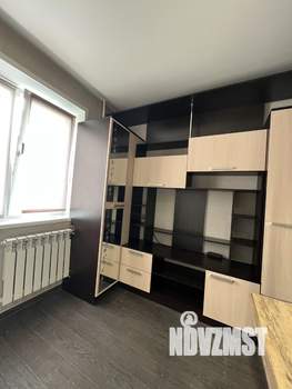 1-к квартира, на длительный срок, 15м2, 2/9 этаж