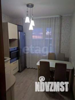 2-к квартира, на длительный срок, 49м2, 10/10 этаж