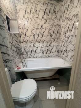 1-к квартира, на длительный срок, 18м2, 3/5 этаж