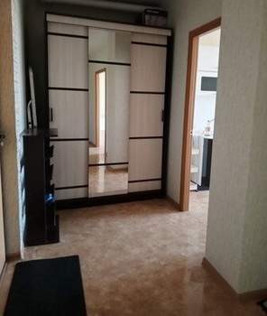 1-к квартира, на длительный срок, 43м2, 16/17 этаж