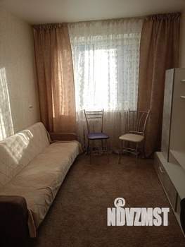 Студия квартира, на длительный срок, 14м2, 3/5 этаж