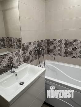 1-к квартира, на длительный срок, 40м2, 2/10 этаж