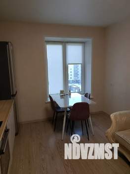 1-к квартира, посуточно, 50м2, 6/9 этаж