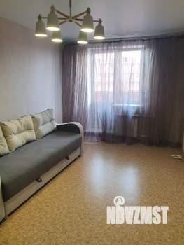 1-к квартира, на длительный срок, 36м2, 23/26 этаж