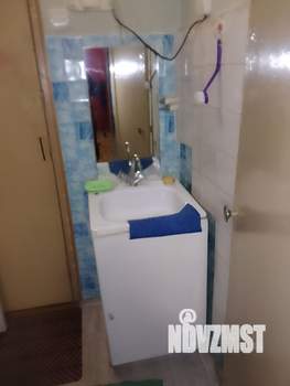 Студия квартира, на длительный срок, 18м2, 2/5 этаж