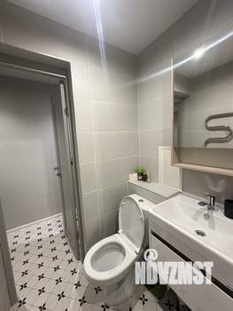 1-к квартира, на длительный срок, 31м2, 5/5 этаж