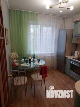 3-к квартира, посуточно, 63м2, 2/10 этаж