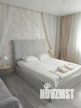 1-к квартира, посуточно, 50м2, 17/20 этаж