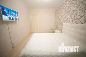 1-к квартира, посуточно, 31м2, 3/10 этаж