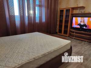 1-к квартира, посуточно, 41м2, 9/10 этаж