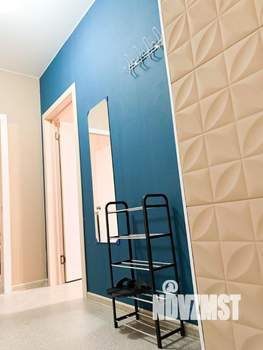 2-к квартира, посуточно, 64м2, 1/1 этаж