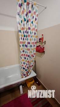 1-к квартира, на длительный срок, 40м2, 6/18 этаж