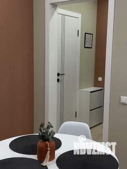 1-к квартира, на длительный срок, 32м2, 4/17 этаж