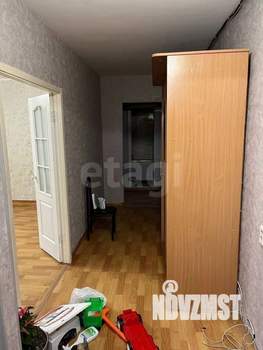 2-к квартира, на длительный срок, 55м2, 4/10 этаж