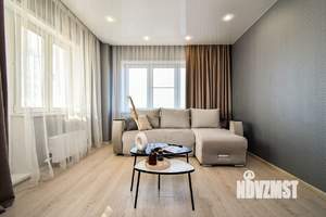 2-к квартира, посуточно, 62м2, 11/27 этаж