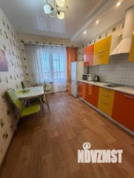 2-к квартира, на длительный срок, 60м2, 16/25 этаж