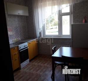 1-к квартира, на длительный срок, 49м2, 2/10 этаж