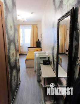 Студия квартира, на длительный срок, 21м2, 3/21 этаж