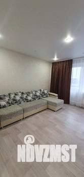 1-к квартира, на длительный срок, 42м2, 5/10 этаж