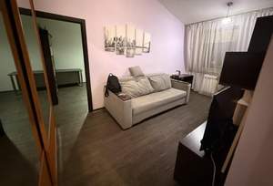 2-к квартира, на длительный срок, 48м2, 6/6 этаж