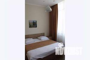 1-к квартира, посуточно, 35м2, 4/10 этаж