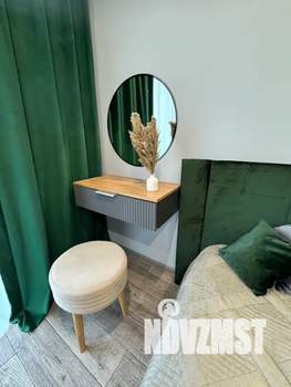 3-к квартира, посуточно, 82м2, 4/10 этаж