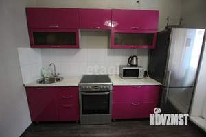 1-к квартира, на длительный срок, 36м2, 8/14 этаж