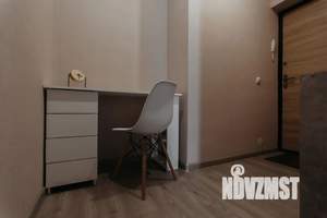 1-к квартира, посуточно, 40м2, 12/16 этаж