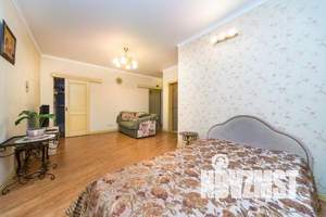 1-к квартира, посуточно, 30м2, 2/5 этаж