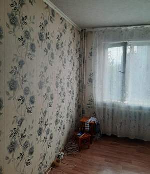 Студия квартира, на длительный срок, 18м2, 3/5 этаж