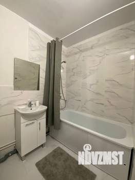 2-к квартира, на длительный срок, 50м2, 2/24 этаж