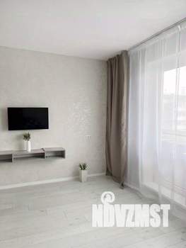 2-к квартира, посуточно, 55м2, 1/1 этаж
