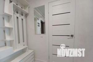 1-к квартира, посуточно, 45м2, 25/25 этаж