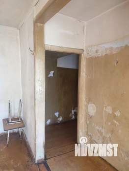 1-к квартира, на длительный срок, 31м2, 2/5 этаж