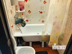 Студия квартира, на длительный срок, 18м2, 2/5 этаж