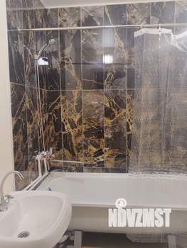 1-к квартира, на длительный срок, 42м2, 4/17 этаж