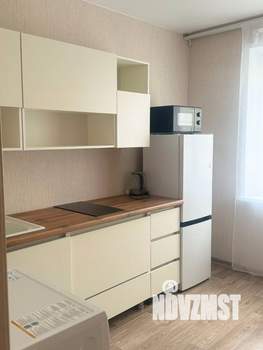 1-к квартира, на длительный срок, 41м2, 13/17 этаж