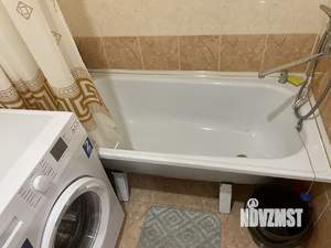 Студия квартира, на длительный срок, 22м2, 1/5 этаж