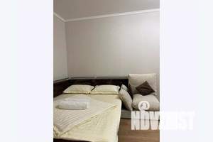 1-к квартира, посуточно, 30м2, 4/5 этаж