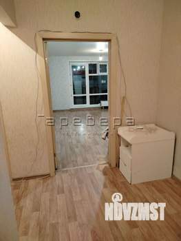 2-к квартира, на длительный срок, 56м2, 11/18 этаж