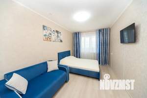 1-к квартира, посуточно, 32м2, 9/10 этаж