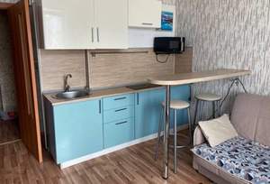 1-к квартира, на длительный срок, 25м2, 3/16 этаж