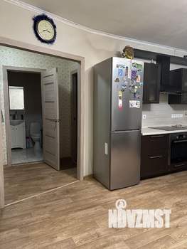 1-к квартира, на длительный срок, 40м2, 2/16 этаж