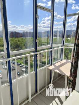 1-к квартира, на длительный срок, 40м2, 13/17 этаж