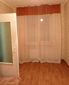 2-к квартира, на длительный срок, 45м2, 5/5 этаж